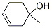 Structure of 33061-16-4