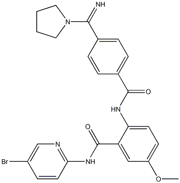 Structure of 330942-16-0