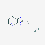 Structure of 332882-16-3