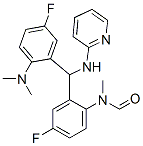 Structure of 333725-83-0