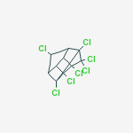 Structure of 33442-83-0