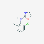 Structure of 33588-16-8