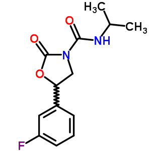 Structure of 34725-16-1