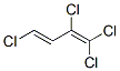 Structure of 34867-83-9