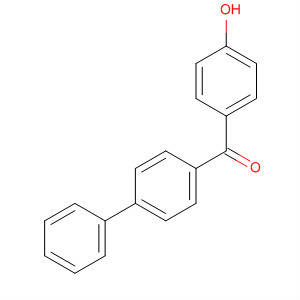 Structure of 3558-83-6
