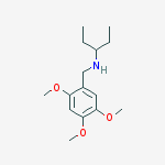 Structure of 356094-16-1