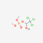 Structure of 3581-16-6