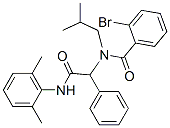 Structure of 359435-83-9