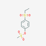 Structure of 36116-16-2