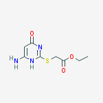 Structure of 36162-16-0