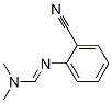 Structure of 36185-83-8