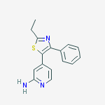 Structure of 365428-83-7