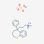 Structure of 37014-83-8