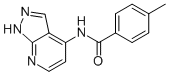 Structure of 370589-16-5