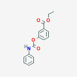 Structure of 37070-83-0