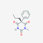 Structure of 37120-83-5