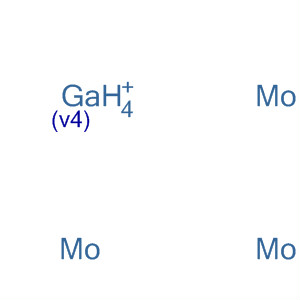 Structure of 37381-83-2