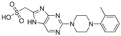 Structure of 37425-16-4