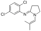 Structure of 37425-83-5