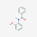 Structure of 3743-16-6