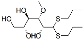 Structure of 3806-83-5