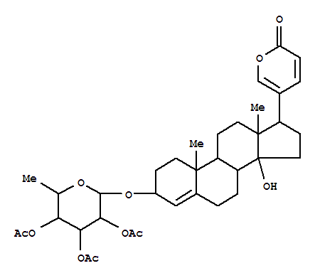 Structure of 38175-16-5