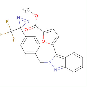 Structure of 387868-16-8