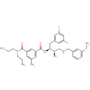 Structure of 388062-16-6