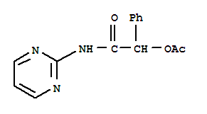 Structure of 3895-16-7