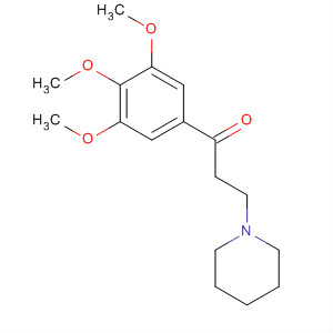 Structure of 39010-16-7