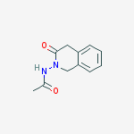 Structure of 39113-16-1