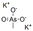 Structure of 39159-83-6