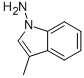 Structure of 3920-83-0