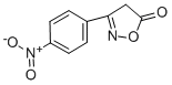 Structure of 39214-83-0