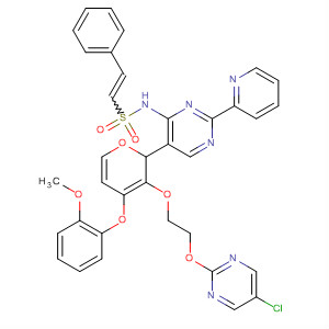 Structure of 394207-16-0