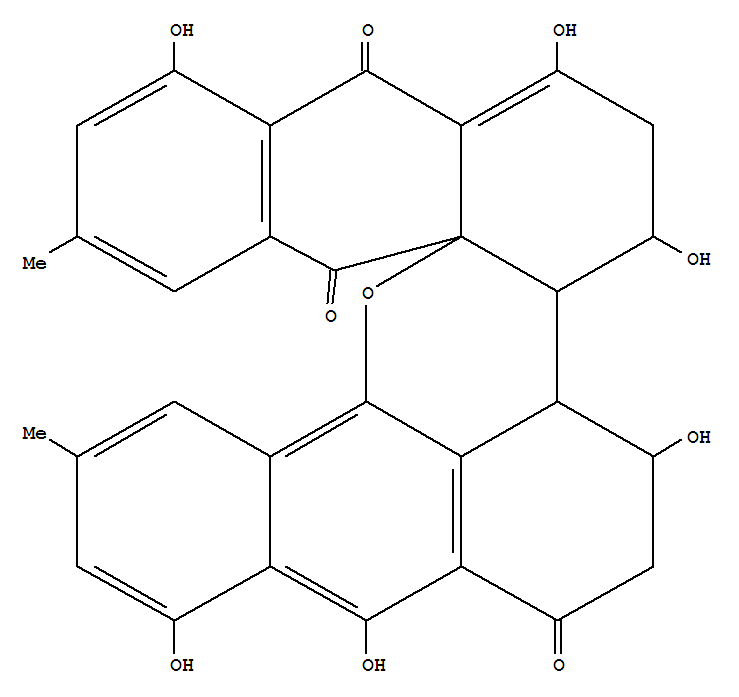 Structure of 39546-16-2