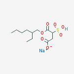 Structure of 39881-83-9