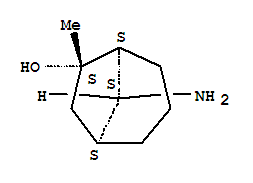 Structure of 399555-16-9