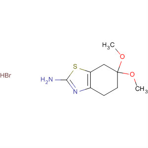 Structure of 404892-16-6