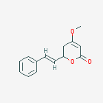 Structure of 40610-16-0