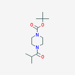 Structure of 414910-16-0