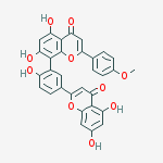 Structure of 41583-83-9