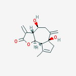 Structure of 41653-83-2