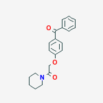 Structure of 42017-83-4