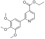 Structure of 427885-83-4