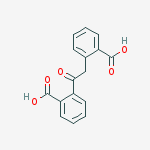 Structure of 4281-16-7