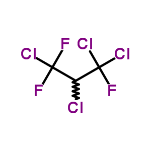 Structure of 431-83-4