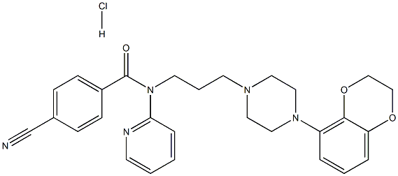 Structure of 434283-16-6