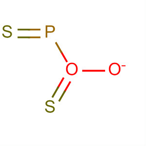 Structure of 44042-83-3