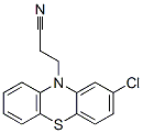 Structure of 4414-83-9
